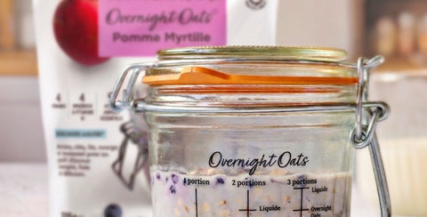Overnight Oats
