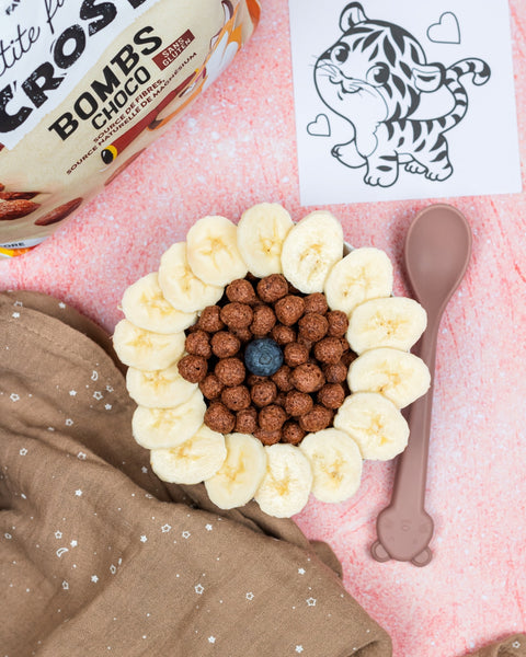 Crosti Bombs Choco bio