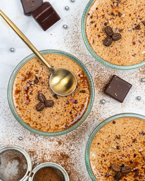 Matimalt organic hot drink