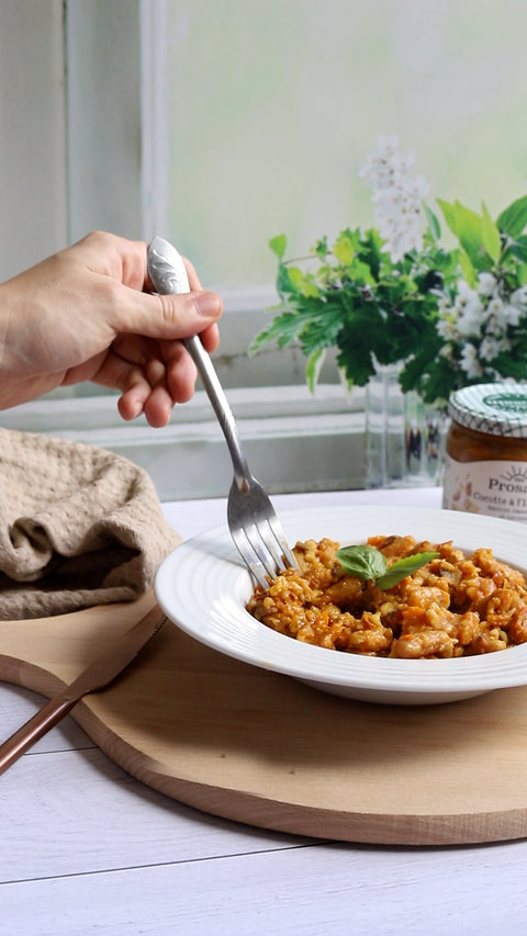 Cocotte à l’Indienne Bio