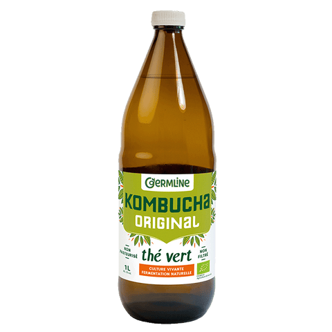 Kombucha original bio - 1 l