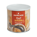 Boisson chaude Malt soluble bio
