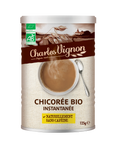 Chicorée Bio Instantanée