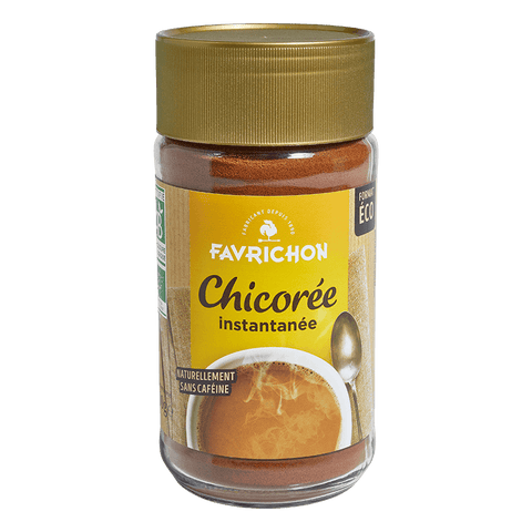 Chicorée bio