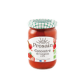Concentré de Tomates à 22% Bio