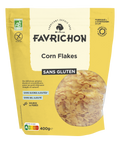 Corn Flakes bio