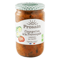 Courgettes à la Provençale Bio