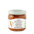 Couscous Végétarien Bio