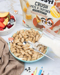 Crosti Crush Pâte à Tartiner Cacao Noisettes bio