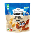 Crosti Crush Pâte à Tartiner Choco Lait bio