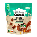 Crosti Crush Pâte à Tartiner Choco Noisettes bio