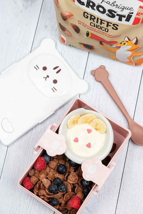 Crosti Griffs Choco bio