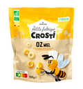 Crosti oz miel bio