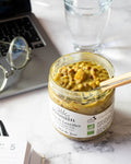 Curry de Lentilles Bio