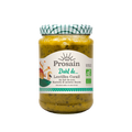 Dahl de Lentilles Corail Bio