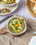 Flageolets Bio Sans Sel Ajouté