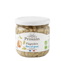 Flageolets Bio Sans Sel Ajouté