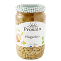 Flageolets Bio