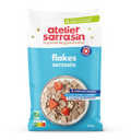 Flakes – Pétales de Sarrasin Nature Bio