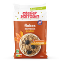 Flakes – Pétales de sarrasin érable bio