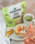 Flocons d’avoine Origine France bio