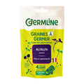 Graines à germer alfalfa bio (origine France) 