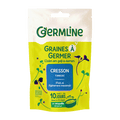 Graines à germer cresson bio (origine Italie) 