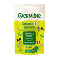 Graines à germer lentille bio (origine France) 