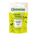 Graines à germer moutarde bio (origine Italie) 