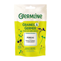 Graines à germer poireau bio (origine Italie) 