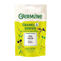 Graines à germer pois chiche bio (origine France) 