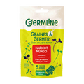 Graines à germer haricot mungo bio (origine Chine) 