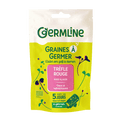 Graines à germer trèfle rouge bio (origine Italie) 