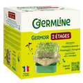 Germoir à 2 étages bio