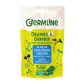 Graines à germer Alfalfa – Cresson – Chou Rouge bio