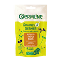 Graines à germer Alfalfa – Trèfle – Radis bio