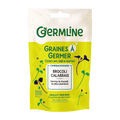 Graines à germer Brocoli Calabrais bio