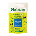 Graines à germer Cresson bio