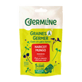 Graines à germer Haricot Mungo bio