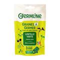 Graines à germer Lentille bio