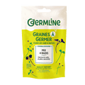 Graines à germer Mix 4 Radis bio