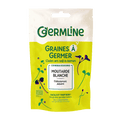 Graines à germer Moutarde bio