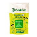 Graines à germer Roquette bio
