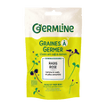 Graines à germer radis rose bio