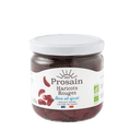 Haricots Rouges sans sel ajouté bio