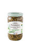 Haricots Verts extra-fins Bio