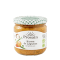 Korma de Légumes Bio