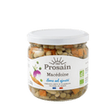 Macédoine Bio Sans Sel Ajouté