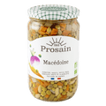Macédoine bio