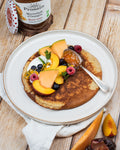 Marmelade d'Oranges Amère bio